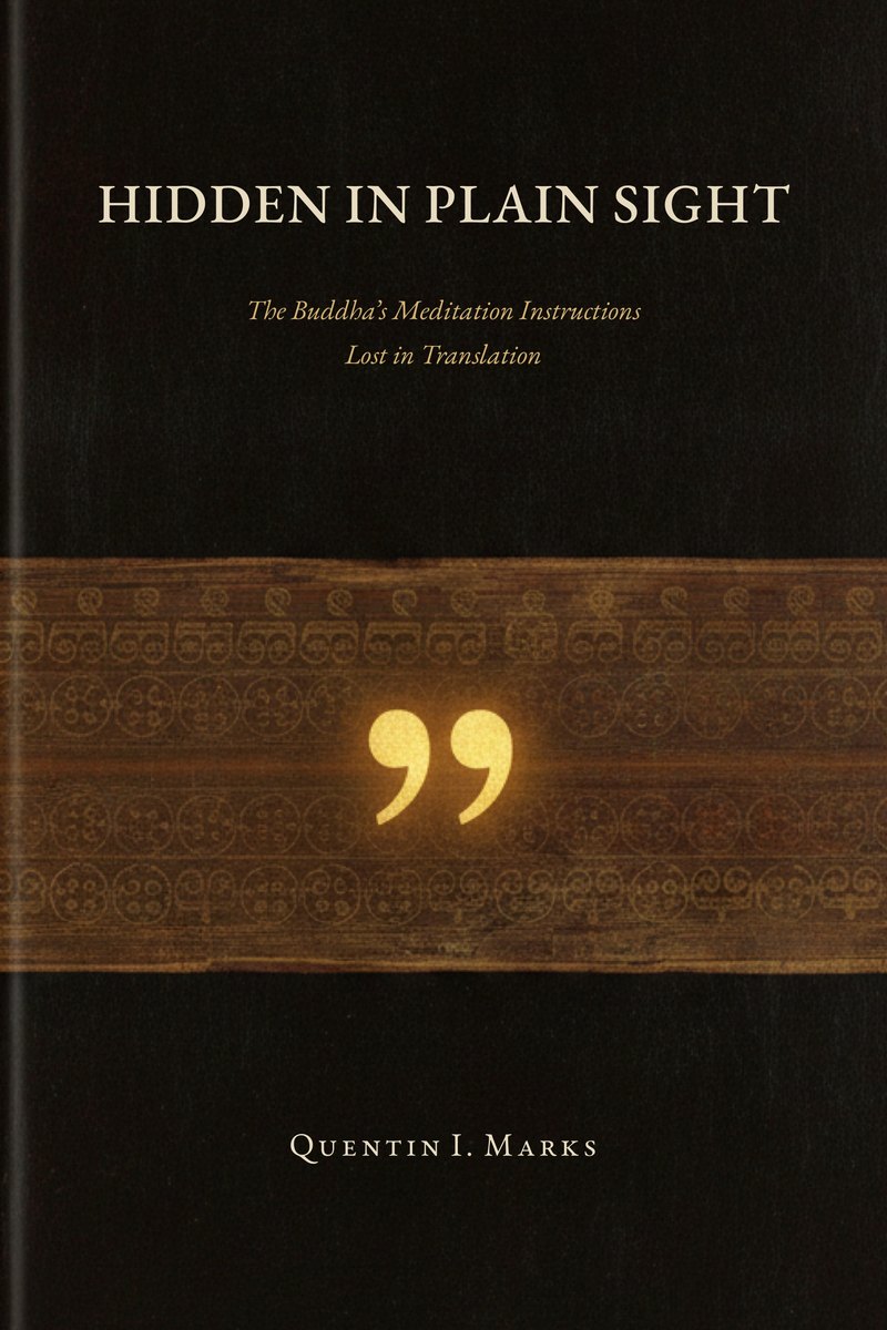 Front cover of Hidden in Plain Sight