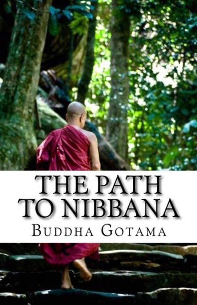 Front cover of The Path to Nibbāna