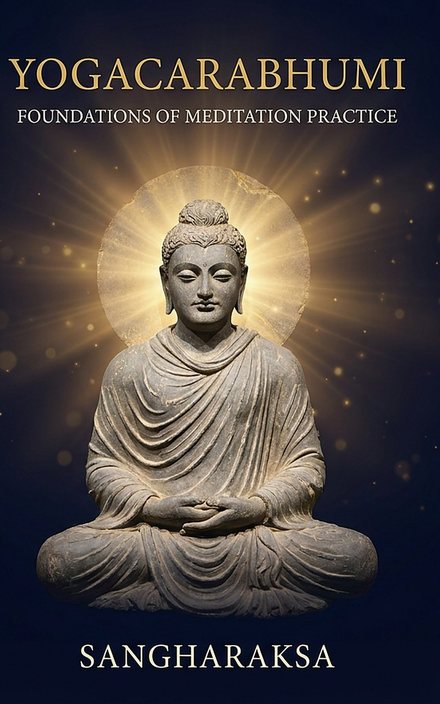 Foundations of Meditation Practice