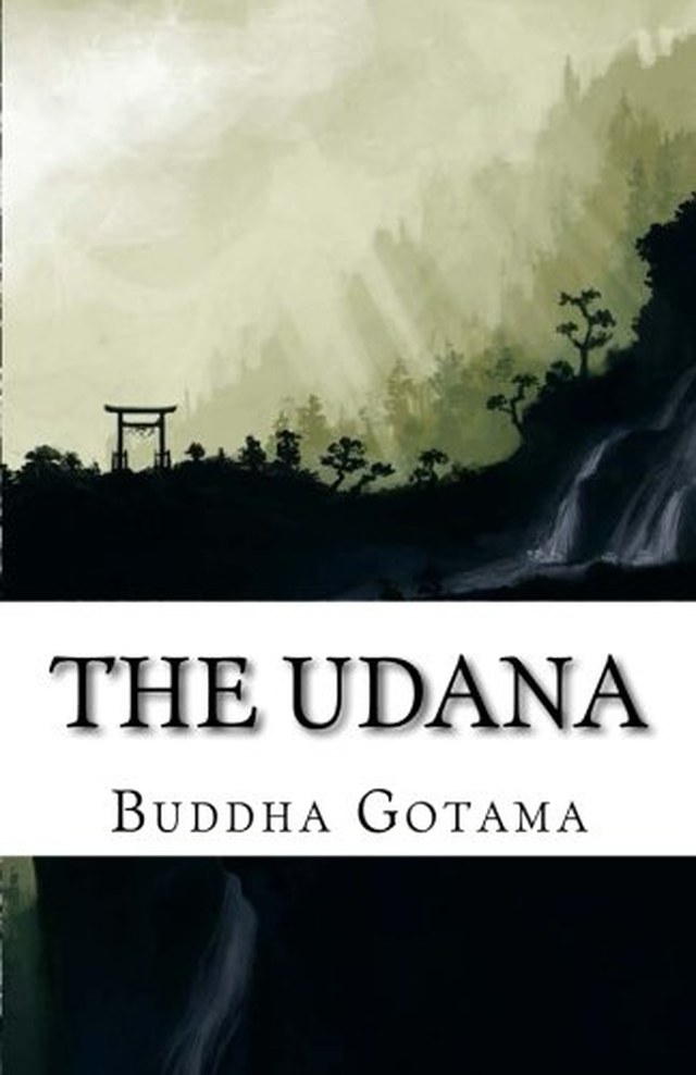Front cover of The Udāna